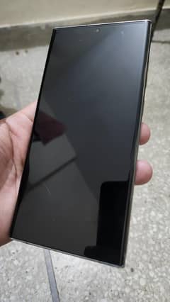 Samsung S23 Ultra 12/256gb Non Pta