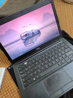 Dell Latitude 7290 Core i3 8th gen 16gb ram 256 gb nvme ssd