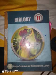 Biology, chemistry, English, physics , Urdu, islamiat,tuq