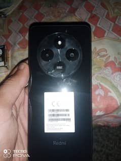 Redmi note 14 new