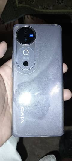 vivo v40 12/256Gb