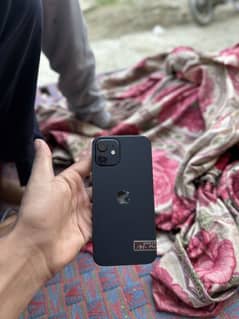 iphone 12 Jv 64 GB waterpack exchange possible with iphone 13