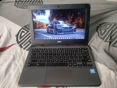 Dell Chromebook K3100