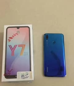 huawei y7 prime