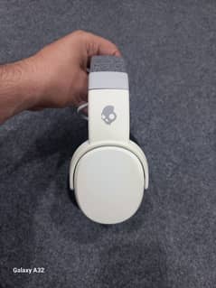 skullcandy wireless crusher headphones