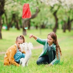Parachute For Kids