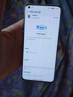 One Plus 9 pro
