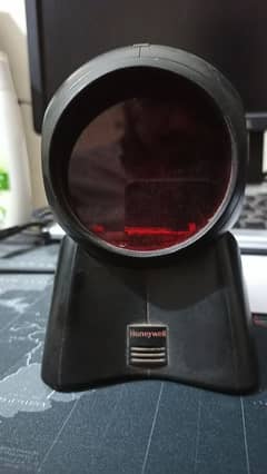 Honeywell Orbit 7120 Barcode Secner For Sale