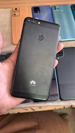 Huawei PSmart 4/128 Dual Sim Approved