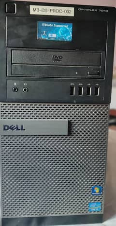 Pc for sale.