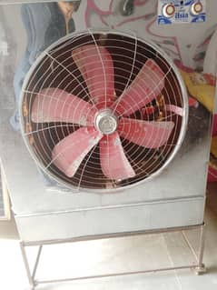 Lahori cooler big size Asia cooler and stand