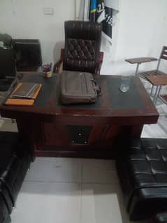 Office table