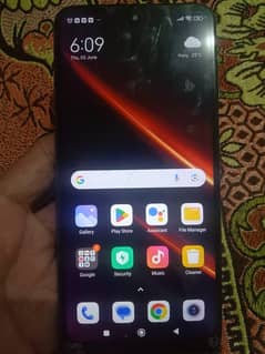Realmi s9 6gb 128gb exchange all ok
