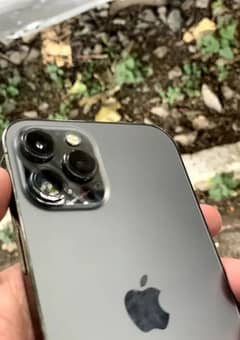 iPhone 12 Pro Max factory unlock non pta