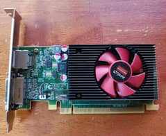 AMD Radeon R5 340X 2GB DDR3 Graphics Card