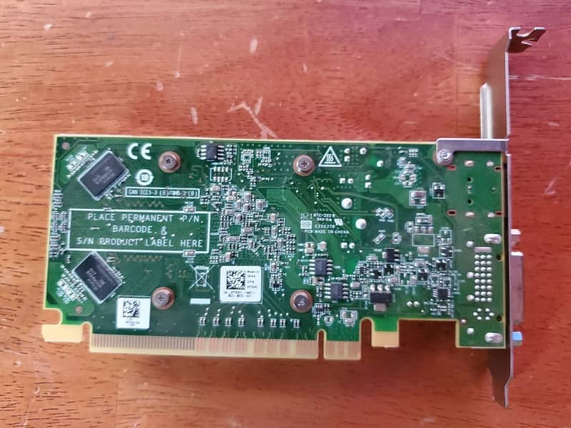 AMD Radeon R5 340X 2GB DDR3 Graphics Card 1