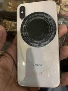 I phone xs 64gb 03052535323wt