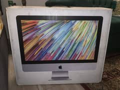 Apple iMac Retina 4K 21.5" (2017)