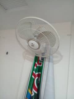 2 prakit fan