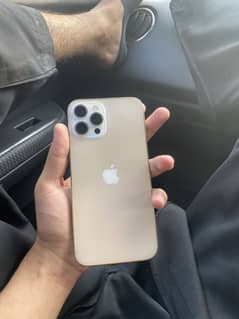 Iphone 12pro max