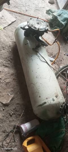 LPG