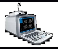 Brand new ultrasound machines - Portable ultrasound |Color ultrasound