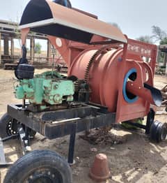 one Bag mixer machine for sale