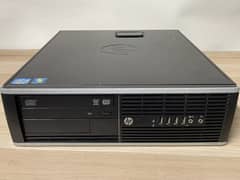 Intel i5-Win 10 10GB Ram 300GB HDD 2GB Graphic Card