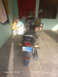 good condition petrol new jesi average