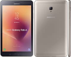 Samsung Galaxy Tab A 2017 SM-T380 32GB - silver
