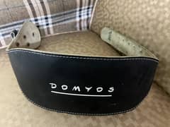 Gym Belt