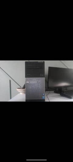 Core i7 4th 16gb ram