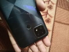 realme c21