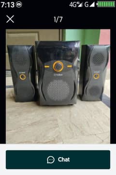 audionic