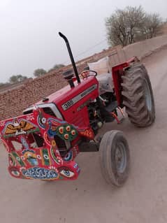 Massey