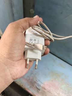 fast charger