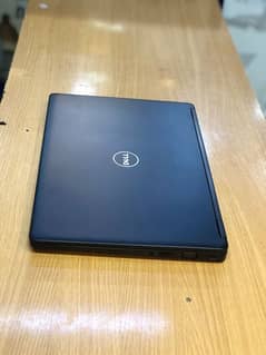 dell i7 8th gen 16gb and 512 ssd