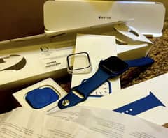 Apple Watch Series 7 100% Battery Health Brand New!