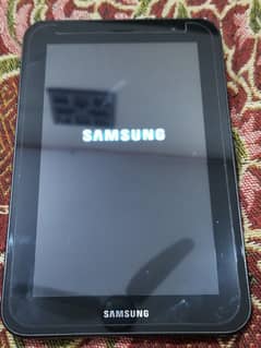 SAMSUNG GAMING TABLET For Sale