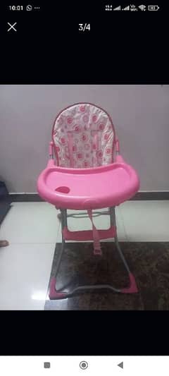 portable baby high chair