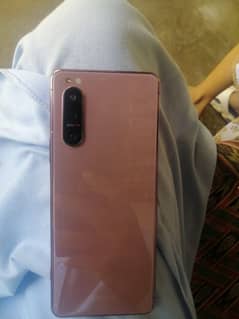 sony xperia 5 Mark 2 only exchanga