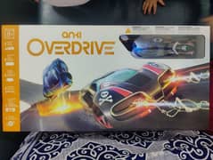 Anki over drive Smart Racing car Set