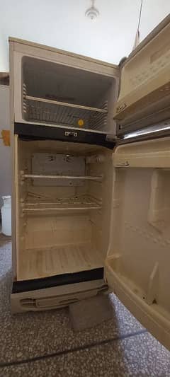 fridge