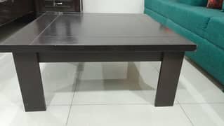Coffee table for sale
