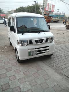 Nissan Clipper Suzuki every Suzuki bolan Daihatsu hijet auto