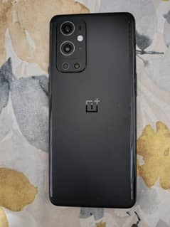 Oneplus 9 Pro 12/256 very good condition