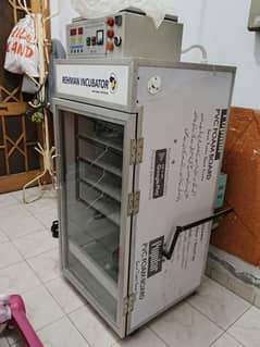 Egg Hatching machine