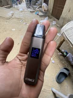 Cymlx