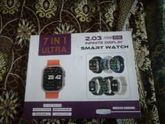 watch