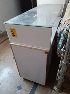 mobile shop counter for sale
